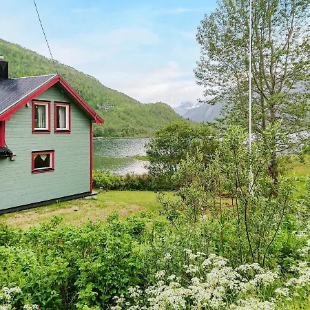 Σπίτι διακοπών Holiday Tengelfjord