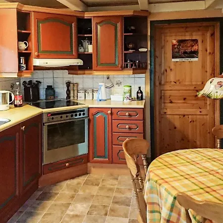 Holiday Tengelfjord Σπίτι διακοπών
