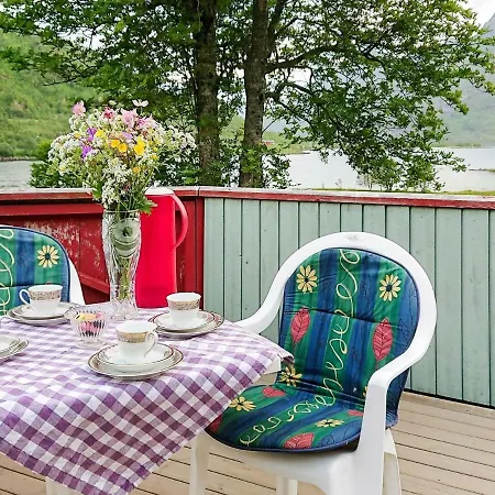 Holiday Tengelfjord Σπίτι διακοπών *