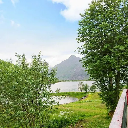Σπίτι διακοπών Holiday Tengelfjord Tengelfjorden